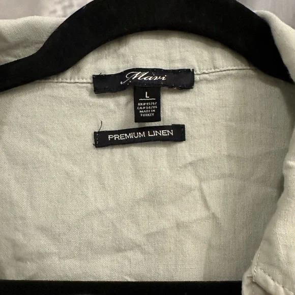 Shirt - Picture 2 of 3